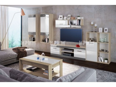 Σύνθετο σύστημα μονάδων City 9046 Besta